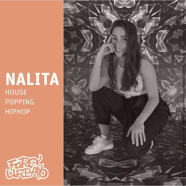 Nalita House Dance FaNa Space