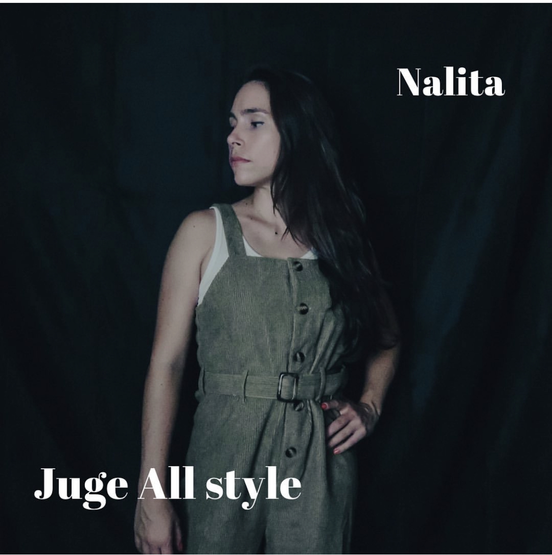 Nalita Juge house Dance