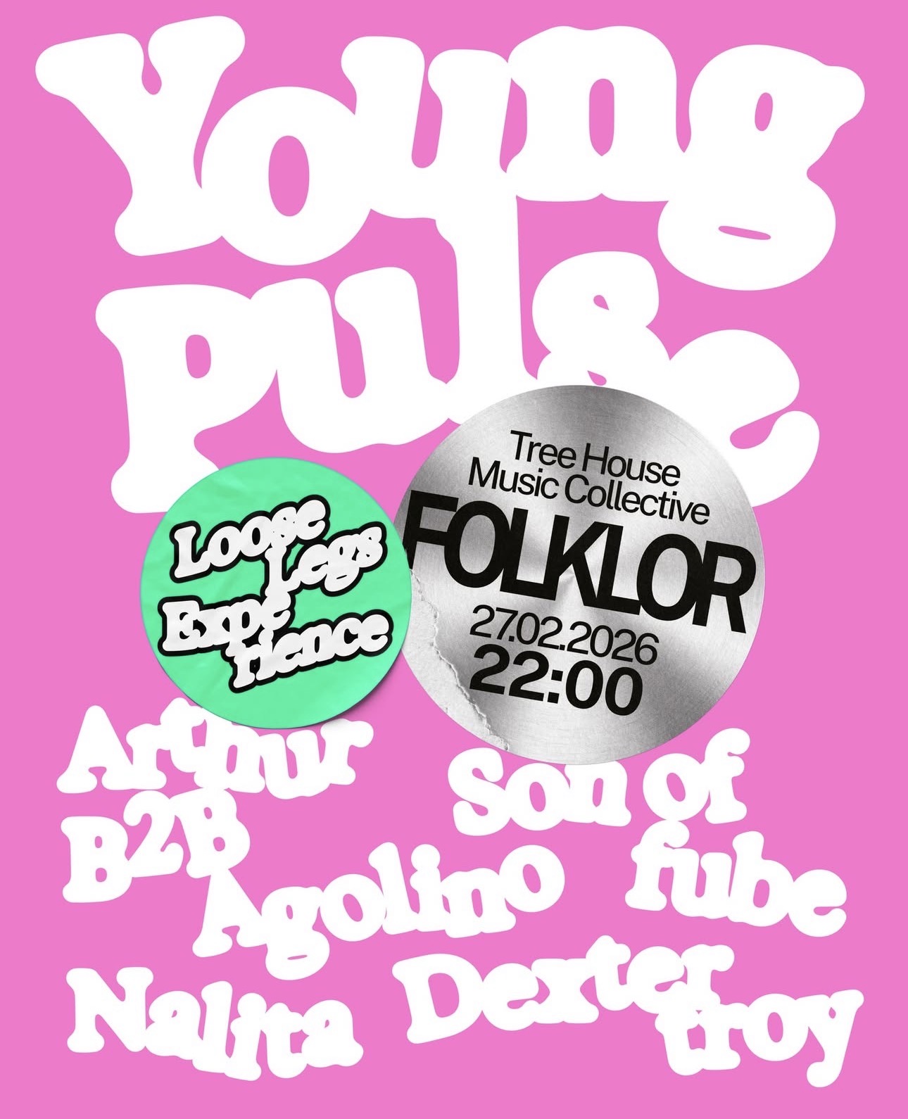 loose legs experience session house dance housedance housemusic faboo nalita fana lausanne danse dance workshop folklor tree house music dj live set